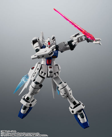 Robot Spirits Gundam RX-78GP03S Anime