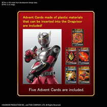 Figure Rise Masked Rider Ryuki