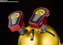 Pac-Man Chogokin