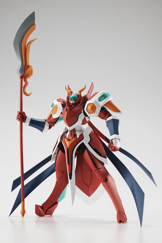 Back Arrow Briheight Gigan RS Immagine principale del prodotto