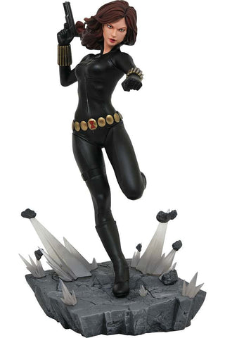 Marvel Premier Coll Comic Black Widow St