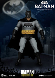 The Dark Knight Returns Batman Dah
