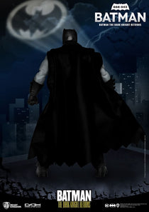 The Dark Knight Returns Batman Dah
