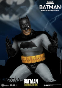 The Dark Knight Returns Batman Dah