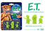 Et Mini Figure Glowin Set