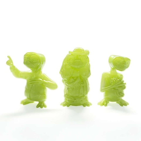 Et Mini Figure Glowin Set