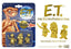 Et Mini Figure Golden Set