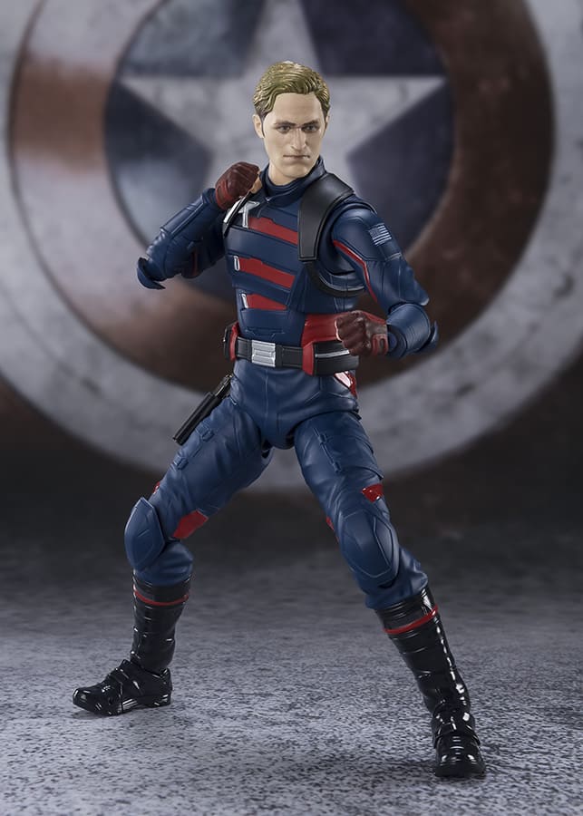 Falcon And Winter Soldier Capt America