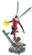 Marvel Gallery Comic Wasp Pvc Statue