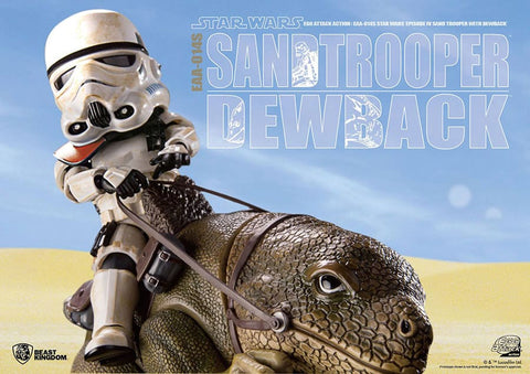 Sw Egg Aa Dewback&Imperial Sandtrooper