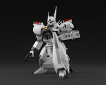 Mobile Police Patlabor AV-98 Ingtram Unit 1 Model Kit