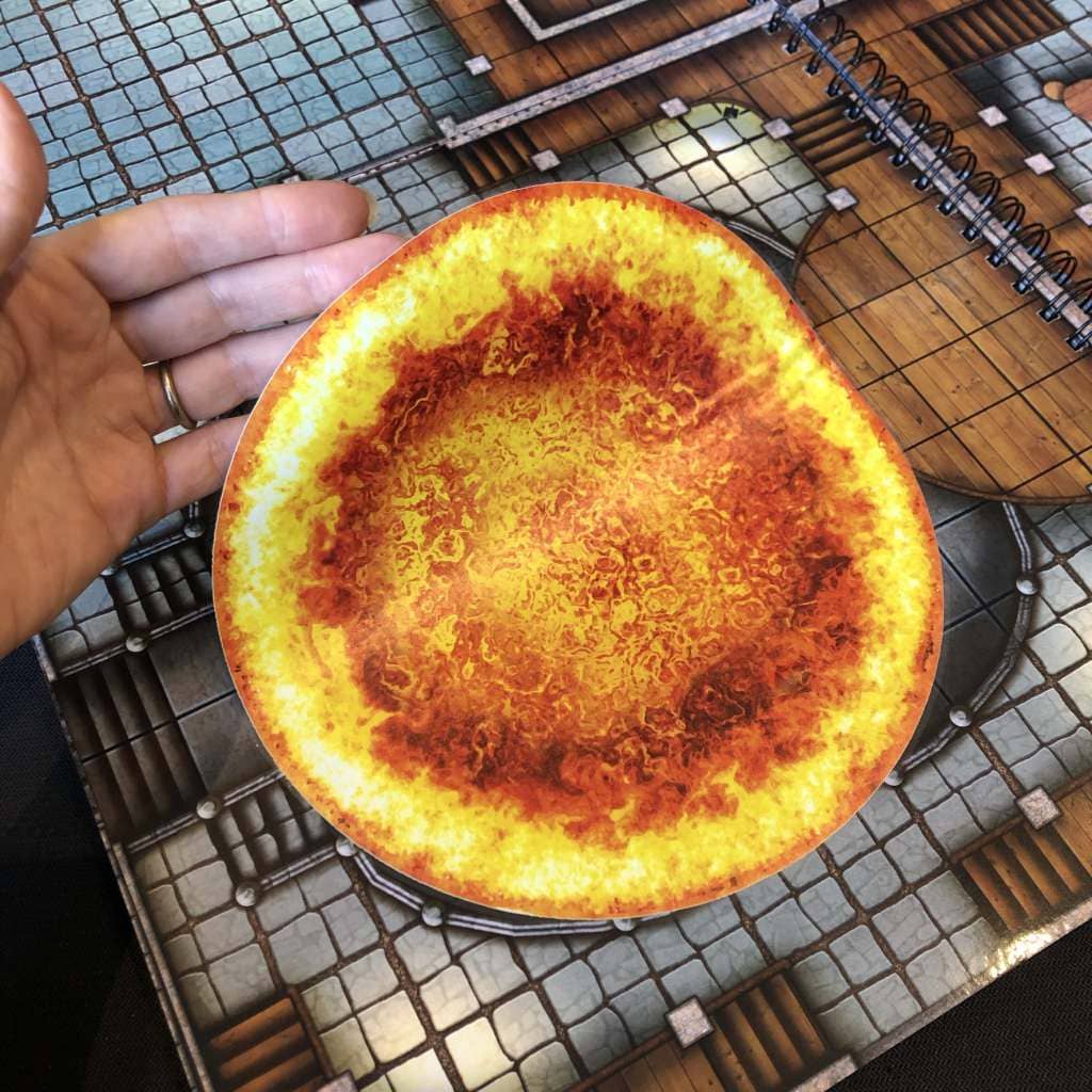 Add-On Scenery-Magic Effects