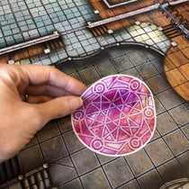 Add-On Scenery-Magic Effects