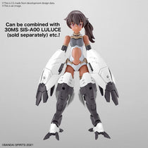30MS Option Parts Set 3 Mechanichal Unit