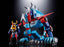 GX-100 Gaiking+Daiku Maryu