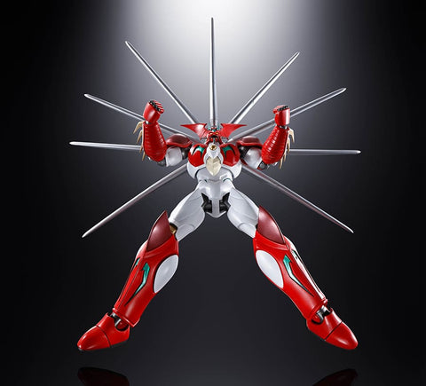 GX-99 Robot Getter Arc