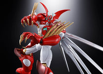 GX-99 Robot Getter Arc