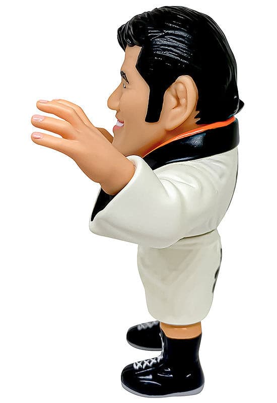 Minifigure Antonio Inoki 16D Collection 017