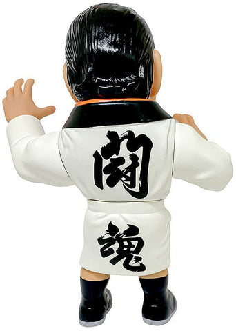 Minifigure Antonio Inoki 16D Collection 017