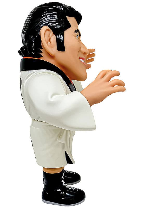 Minifigure Antonio Inoki 16D Collection 017