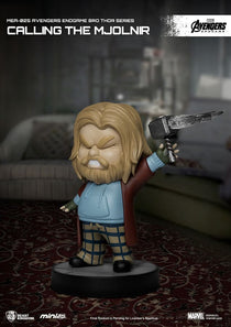 Avengers Bro Thor Mjolinir Mini Egg