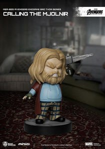 Avengers Bro Thor Mjolinir Mini Egg