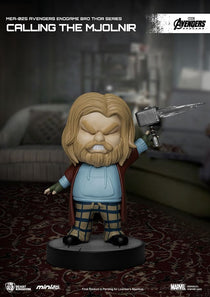 Avengers Bro Thor Mjolinir Mini Egg