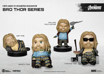 Avengers Bro Thor Mjolinir Mini Egg