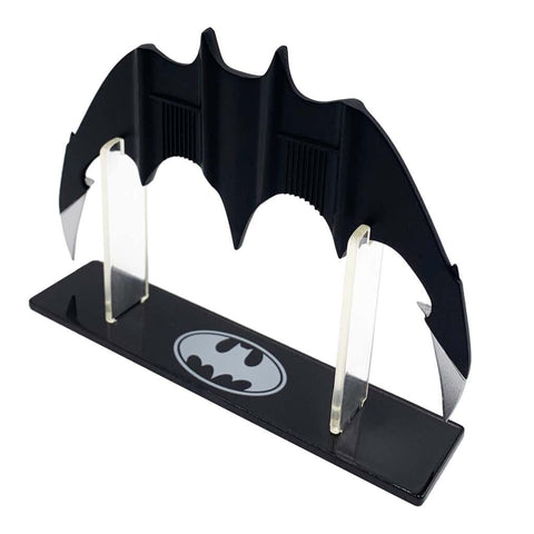 Batman Batarang Scaled Prop Replica – Shopponi Store