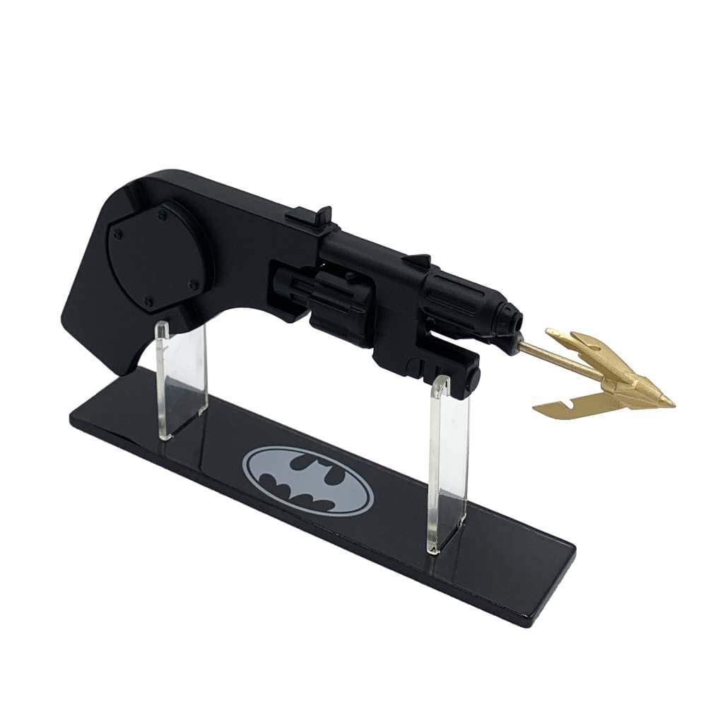 Batman Grapple Launcher Scaled Prop Rep Immagine principale del prodotto