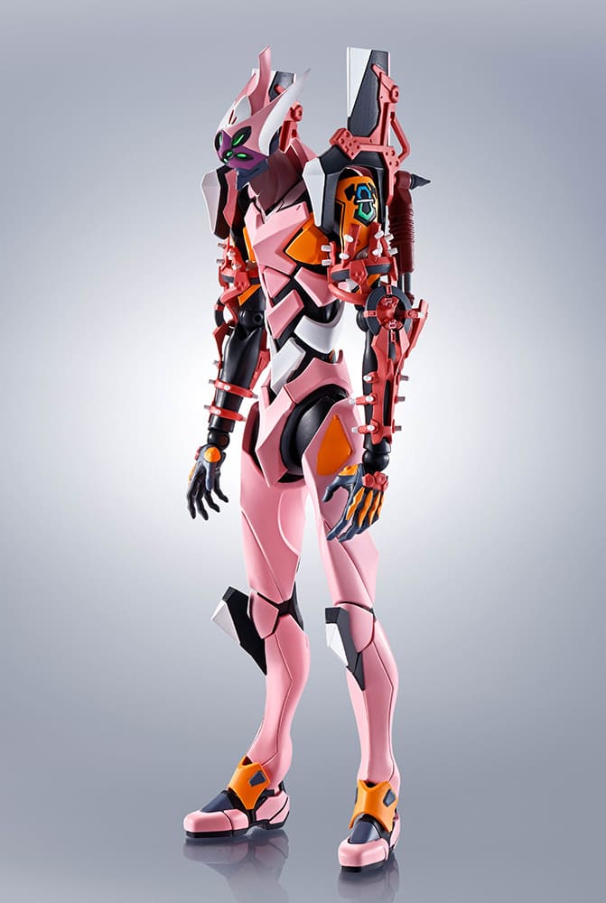 Rs Evangelion 3.0+1.0 Eva 08 Gamma Immagine principale del prodotto