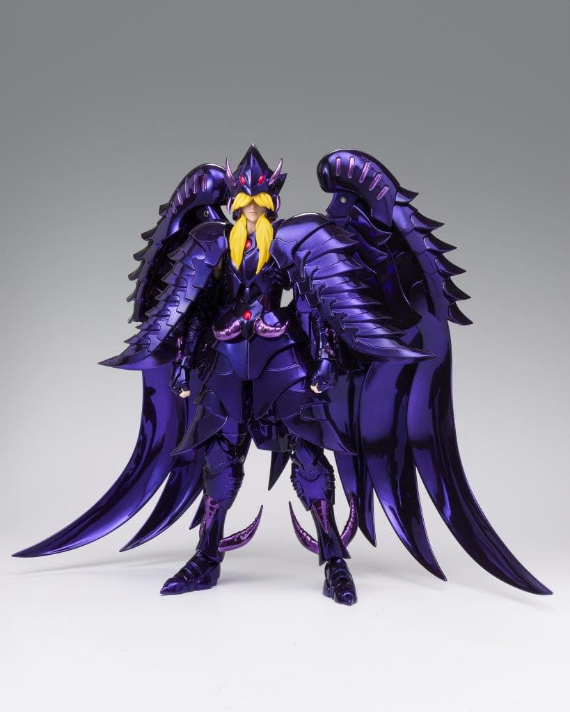 Saint Cloth Myth Ex Griffon Minos Oce Immagine principale del prodotto