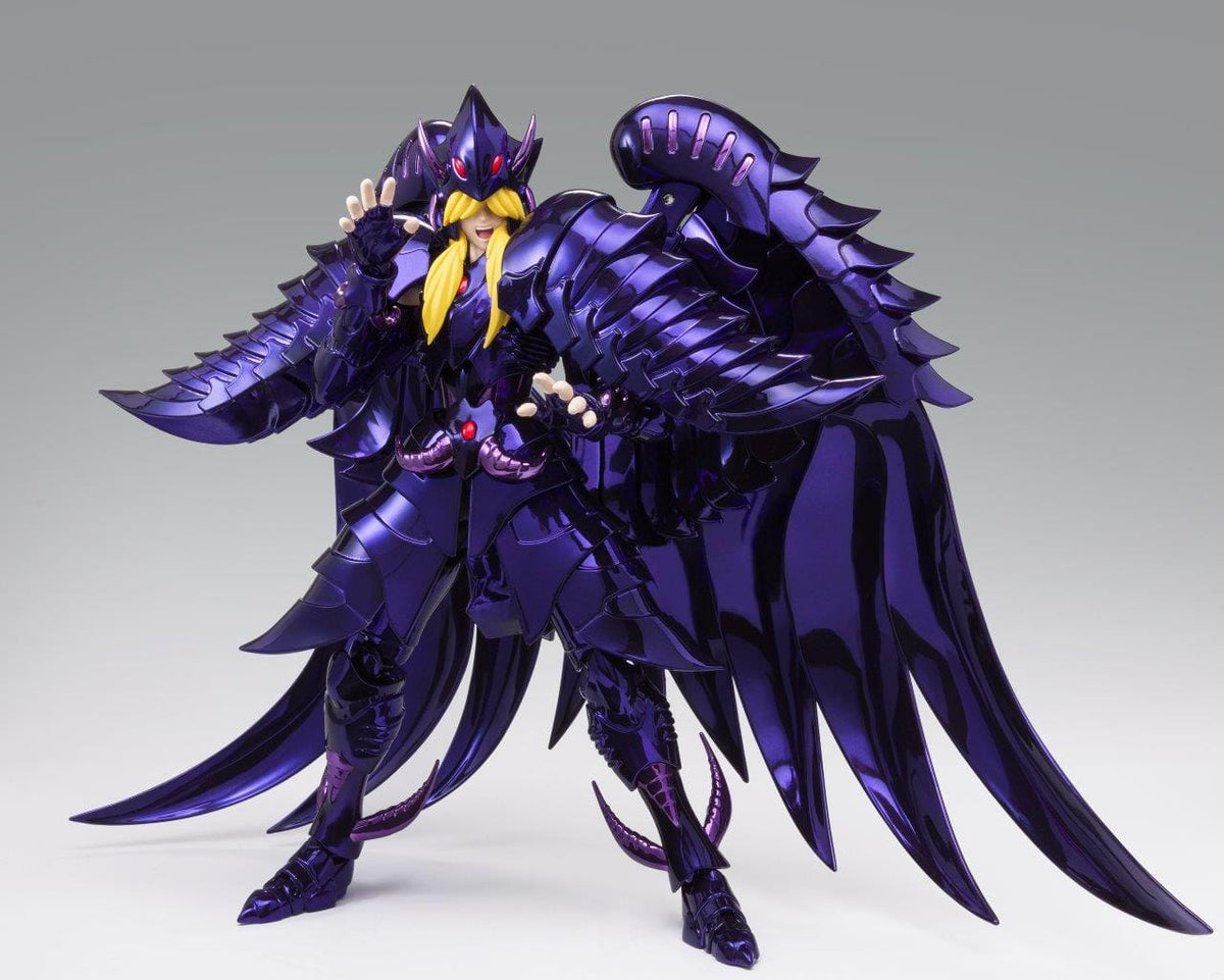 Saint Cloth Myth Ex Griffon Minos Oce