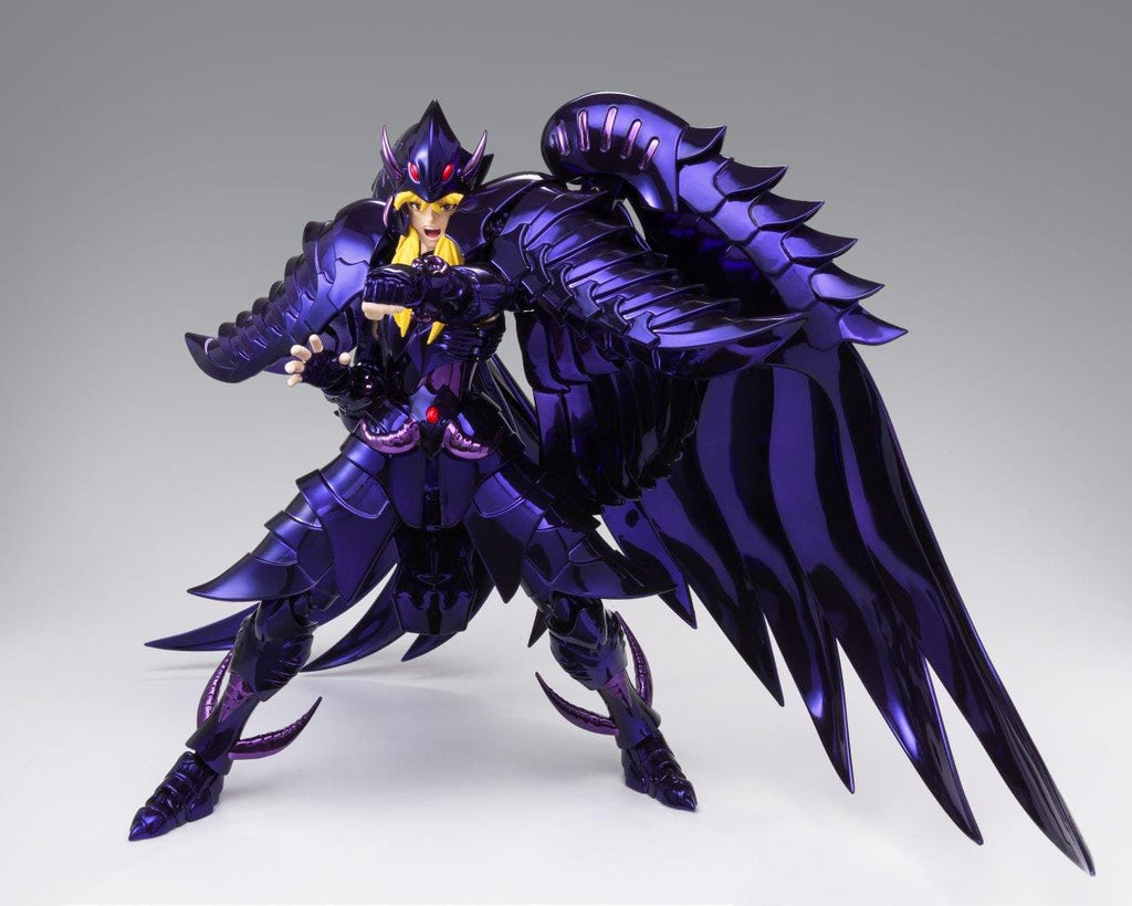 Saint Cloth Myth Ex Griffon Minos Oce