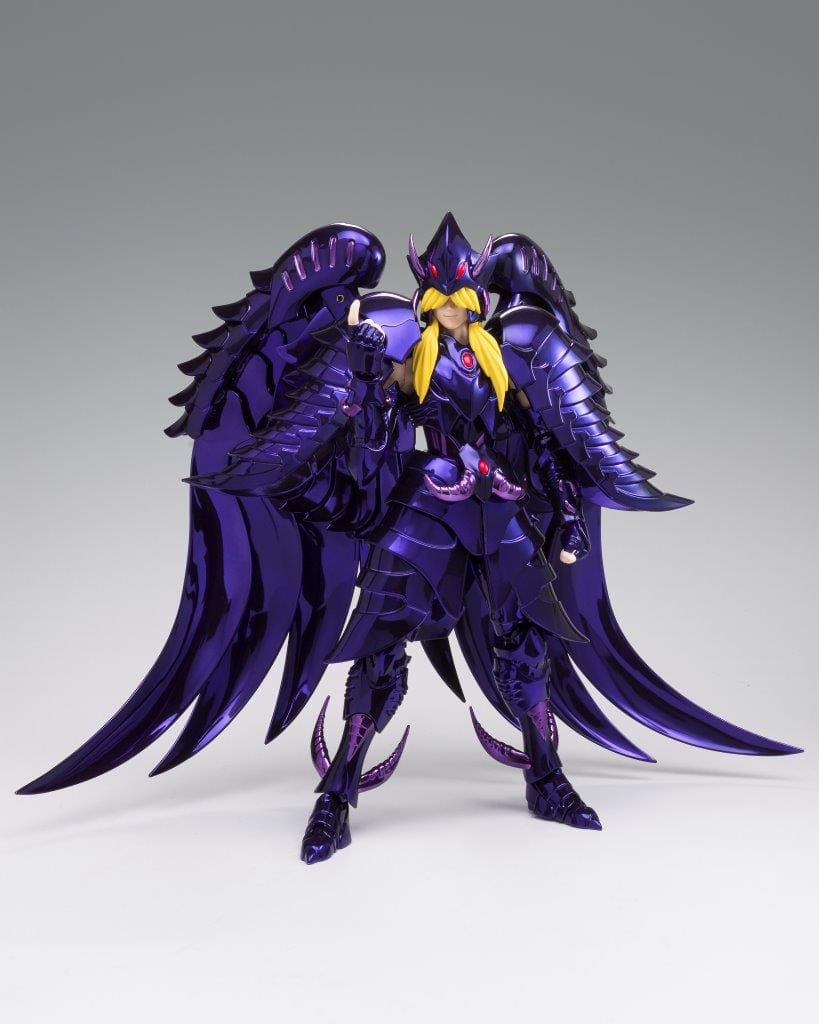 Saint Cloth Myth Ex Griffon Minos Oce