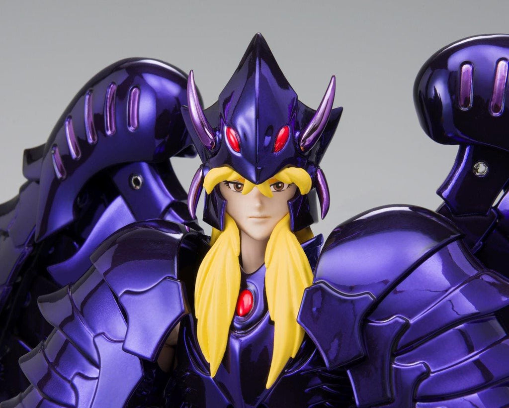 Saint Cloth Myth Ex Griffon Minos Oce