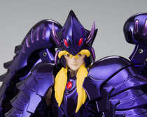 Saint Cloth Myth Ex Griffon Minos Oce