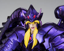 Saint Cloth Myth Ex Griffon Minos Oce
