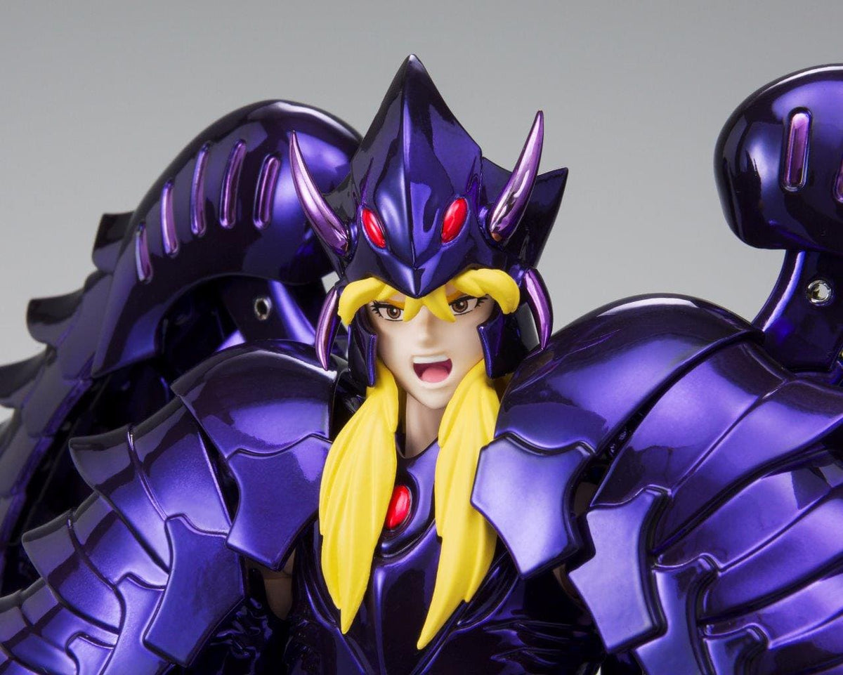 Saint Cloth Myth Ex Griffon Minos Oce