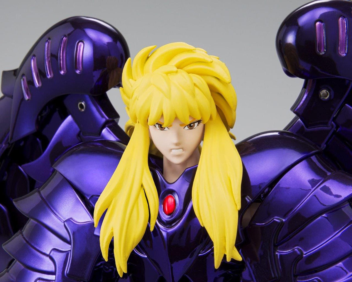 Saint Cloth Myth Ex Griffon Minos Oce