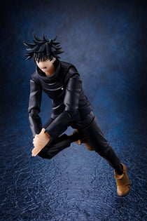 Jujutsu Kaisen Megumi Fushiguro SHF