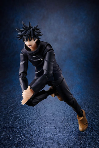 Jujutsu Kaisen Megumi Fushiguro SHF