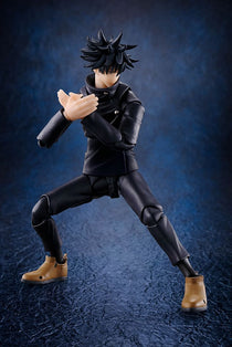 Jujutsu Kaisen Megumi Fushiguro SHF