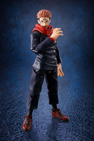 Jujutsu Kaisen Megumi Fushiguro SHF