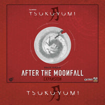 Tsukuyumi After Moon Fall Expansion