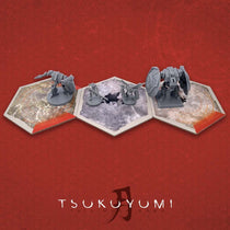 Tsukuyumi After Moon Fall Expansion