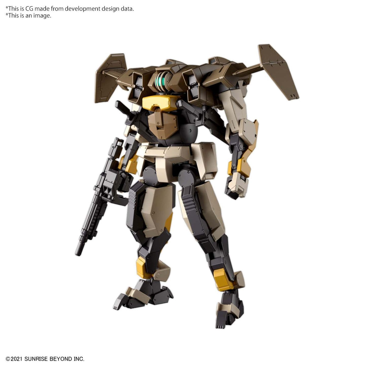 Hg Brady Hound 1/72