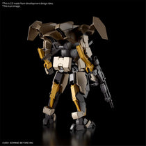 Hg Brady Hound 1/72