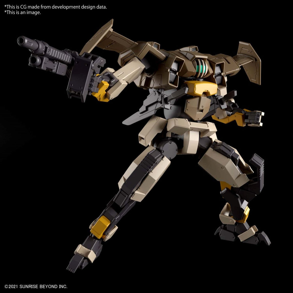 Hg Brady Hound 1/72