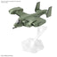 Hg Stork Carrier V-33 1/72